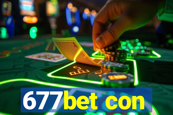 677bet con